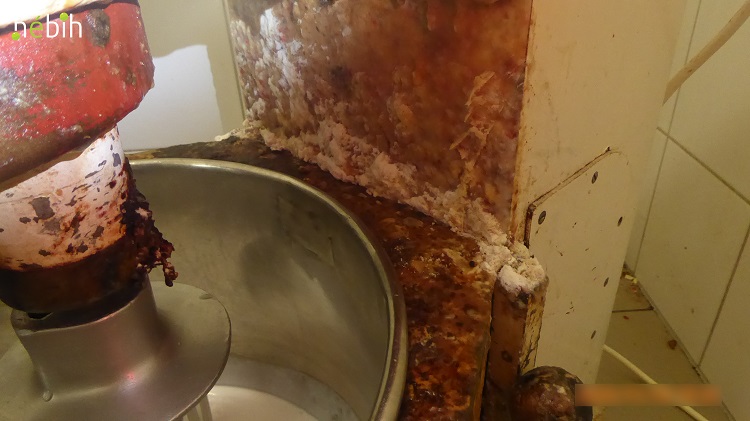 élelmiszer élelmiszer