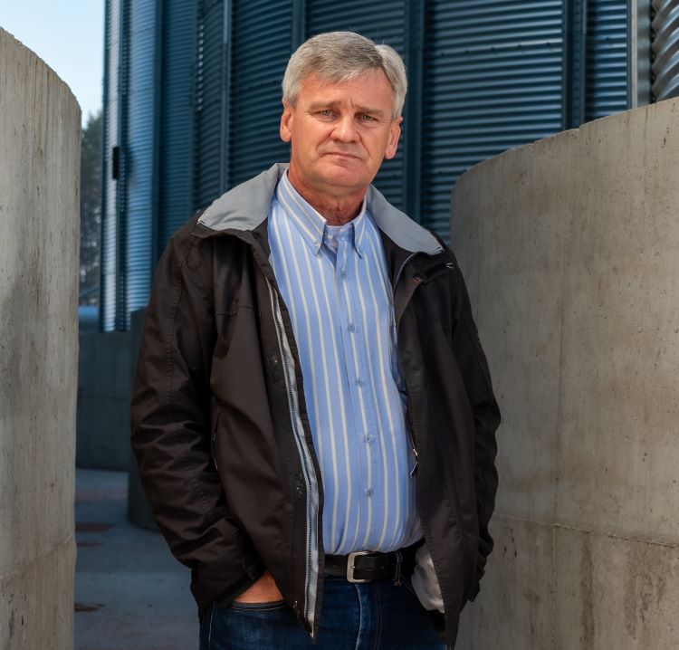 Kányai Mezőgazdasági Zrt. 