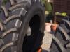 Egy traktorabroncs, ami pénzt spórol és hozamot növel + VIDEÓ