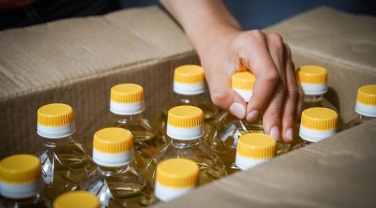 Legyél óvatos! Ez az olaj árthat az egészségednek! Legyél óvatos! Ez az olaj árthat az egészségednek!