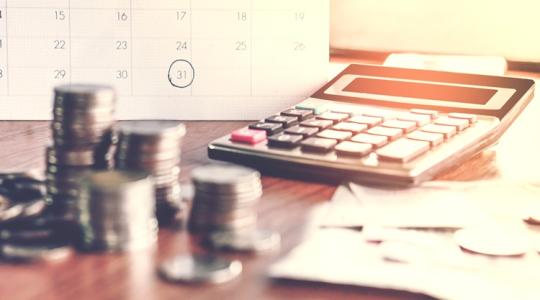 Több pénz, kevesebb adminisztráció: ki ne örülne ennek? Több pénz, kevesebb adminisztráció: ki ne örülne ennek?