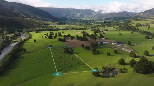 Áttörés a legeltetésben: zöld utat kapott a virtuális kerítés +VIDEÓ Áttörés a legeltetésben: zöld utat kapott a virtuális kerítés +VIDEÓ