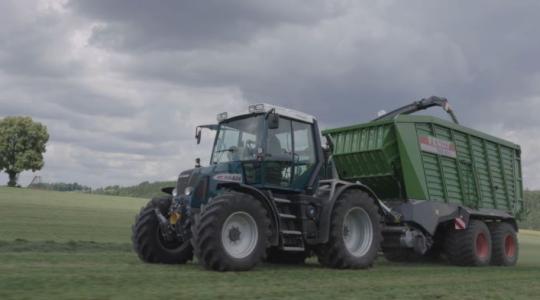 A Fendt Vario 30 éve – két legendás típus: 926 Favorit és a 828 Evo +VIDEÓ A Fendt Vario 30 éve – két legendás típus: 926 Favorit és a 828 Evo +VIDEÓ