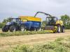 Silózás kompromisszumok nélkül: ezt tudják az új New Holland gépek