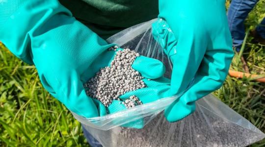 Műtrágyaárak 2026-ban: megnyugvás vagy újabb sokk vár a gazdákra? Műtrágyaárak 2026-ban: megnyugvás vagy újabb sokk vár a gazdákra?