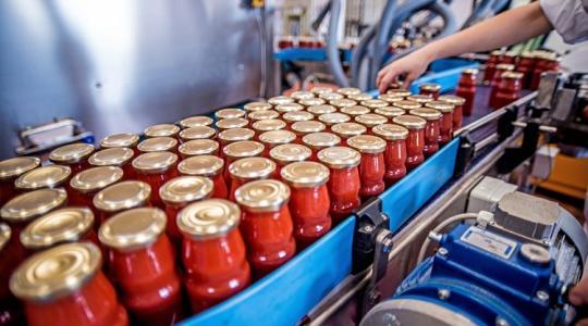 Ne menjen kárba: elképesztő mennyiségű víz folyik az élelmiszeriparba Ne menjen kárba: elképesztő mennyiségű víz folyik az élelmiszeriparba