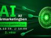 Mesterséges intelligencia az agrármarketingben II. – Agroinform webinárium