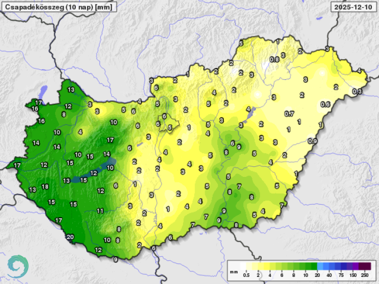 agrometeorológia agrometeorológia