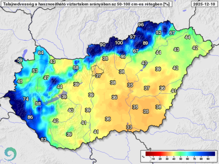 agrometeorológia agrometeorológia