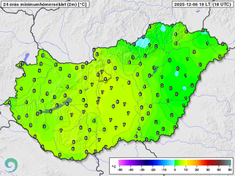 agrometeorológia agrometeorológia