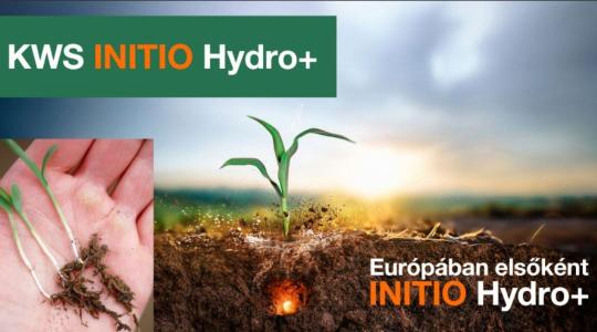 Biztos megoldás kiszámíthatatlan években: a KWS cirokportfóliója Biztos megoldás kiszámíthatatlan években: a KWS cirokportfóliója