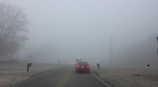 Időjárás: Rémület az utakon, ónos szitálásra is készülni kell +VIDEÓ Időjárás: Rémület az utakon, ónos szitálásra is készülni kell +VIDEÓ