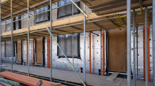 KKV-k figyelem! Akár félmilliárd forint is igényelhető energiahatékony beruházásokra KKV-k figyelem! Akár félmilliárd forint is igényelhető energiahatékony beruházásokra