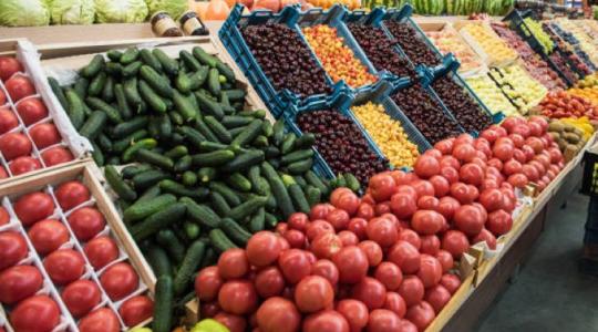 Zöldségek: tényleg kevesebb bennük a tápanyag? Zöldségek: tényleg kevesebb bennük a tápanyag?