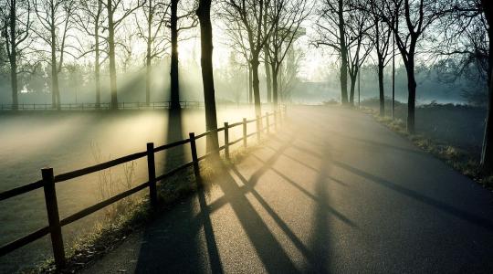 3 napos időjárás-előrejelzés: Újra egy szürke hétvége vár ránk