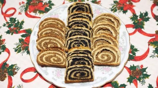 Karácsonyi étkezés: Ezeket rontjuk el a legtöbben!