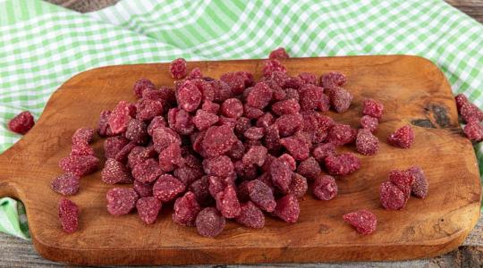 Egy gyümölcs, ami nemcsak frissen, szárítva is kelendő Egy gyümölcs, ami nemcsak frissen, szárítva is kelendő