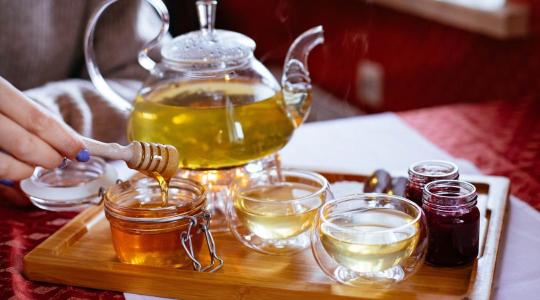 Mézes praktikák otthonra: így készíts házi gyógymézet Mézes praktikák otthonra: így készíts házi gyógymézet