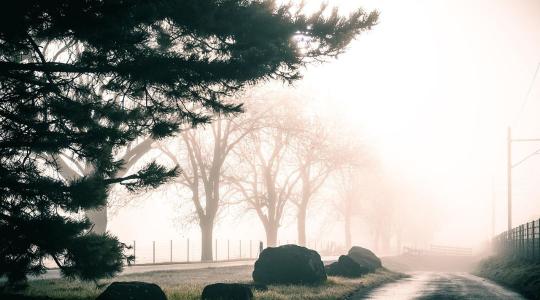 3 napos időjárás-előrejelzés: Mikor szabadulunk meg a szürkeségtől?