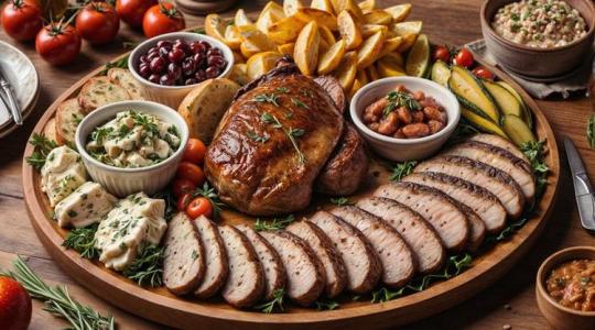 Ezért érzed magad éhesebbnek télen Ezért érzed magad éhesebbnek télen