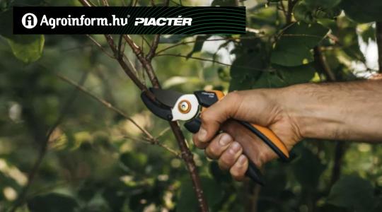 Sikeresen lezárult az Agroinform nyereményjátéka Sikeresen lezárult az Agroinform nyereményjátéka