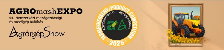 AGROmashEXPO