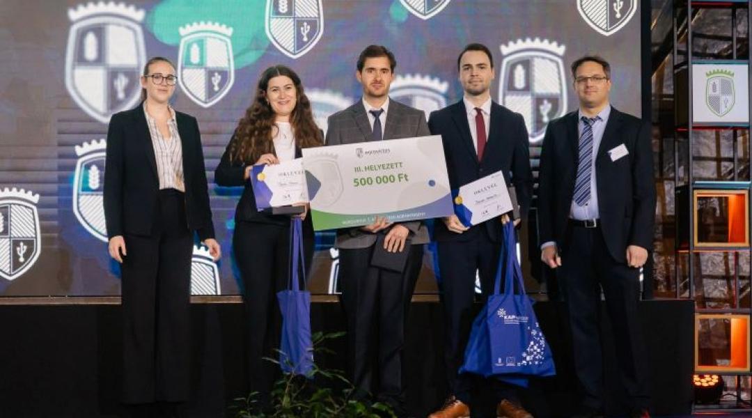 Tetőhűtéssel a hőstressz ellen? Újszerű megoldás az AgroVIRTUS-on