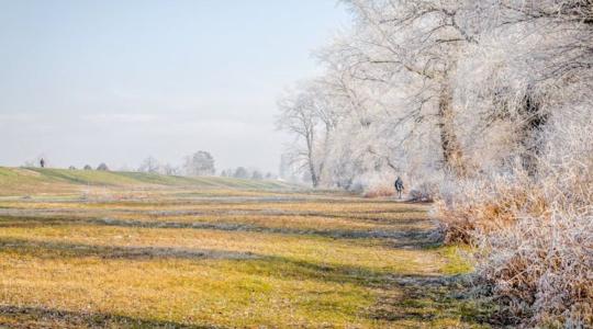 3 napos időjárás-előrejelzés: Napsütésre várva...