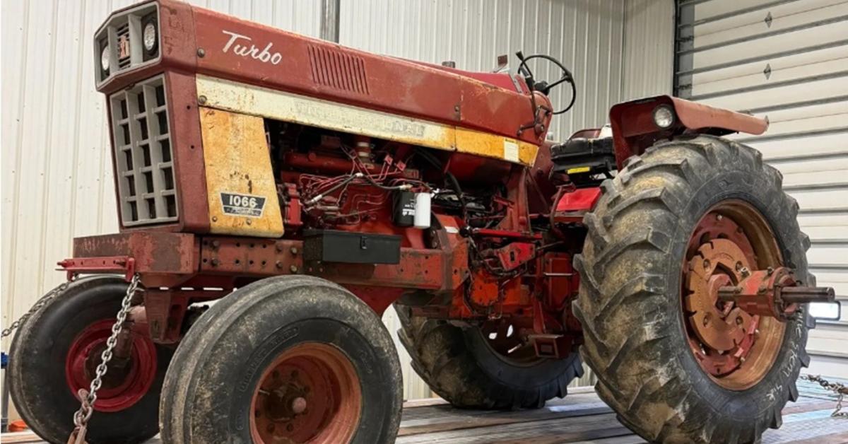 Ki ne akarná visszakapni az első gépét, pláne, ha ilyen? +VIDEÓ Ki ne akarná visszakapni az első gépét, pláne, ha ilyen? +VIDEÓ