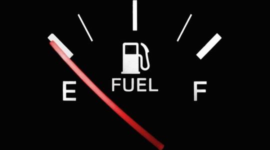 Megint több marad a zsebünkben tankoláskor Megint több marad a zsebünkben tankoláskor