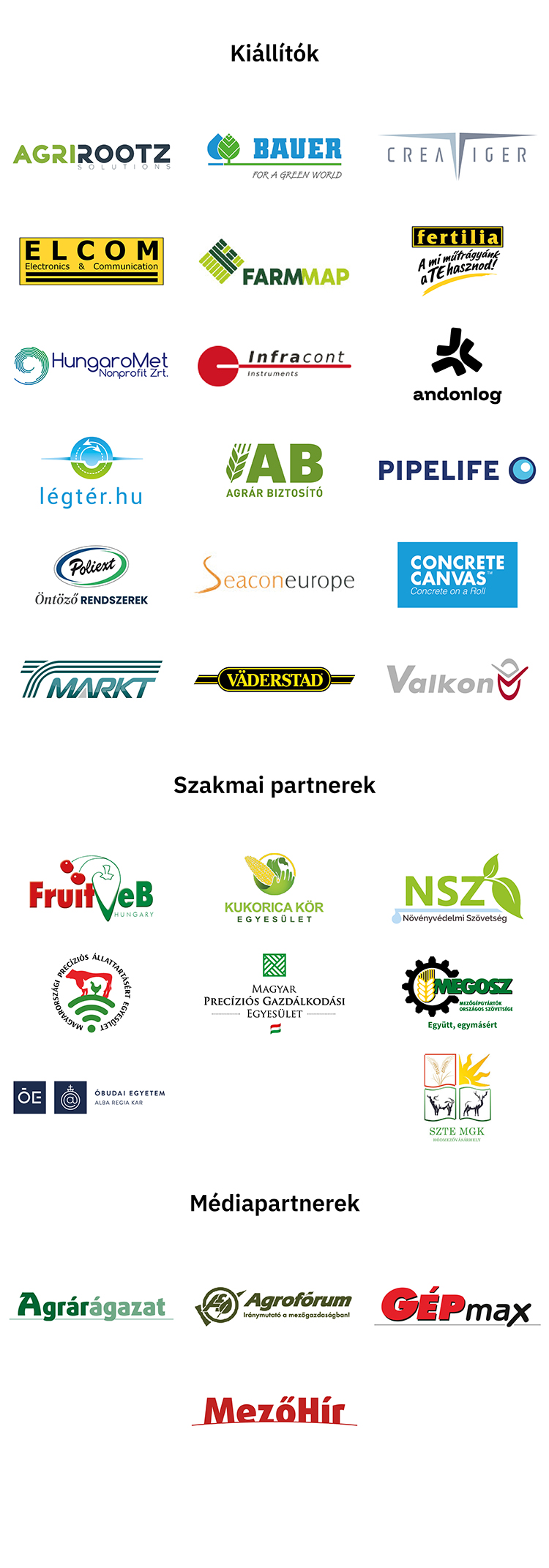 PREGA Állattenyésztés