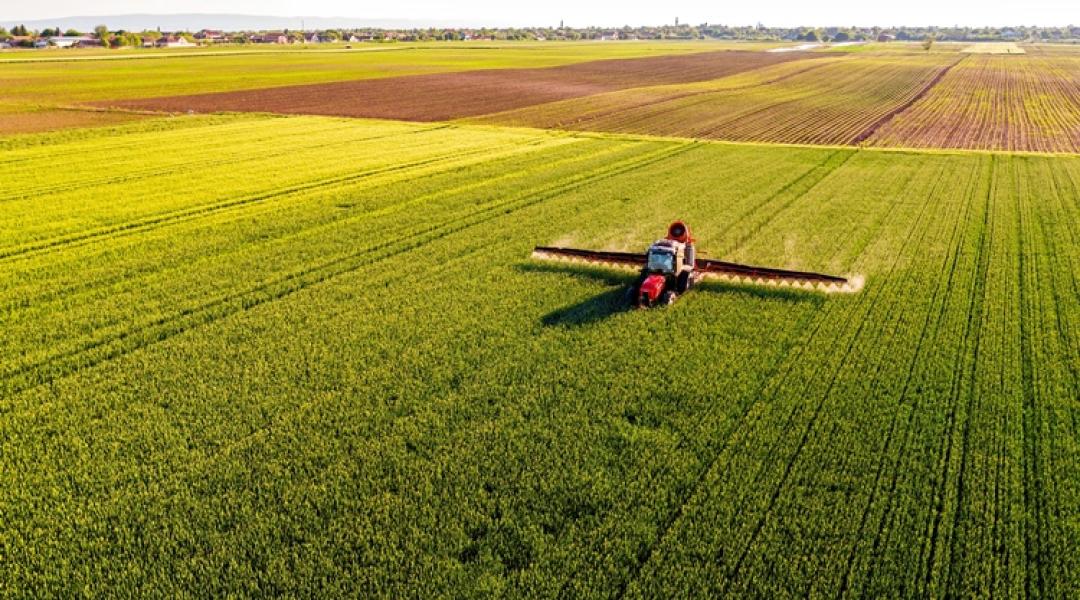 Mezőgazdaság 2025: kijött a szektor idei 