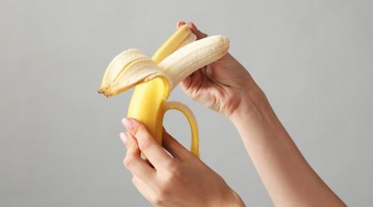 Elképesztő, mire jó a túlérett banán és a banánhéj! Ki ne dobd!