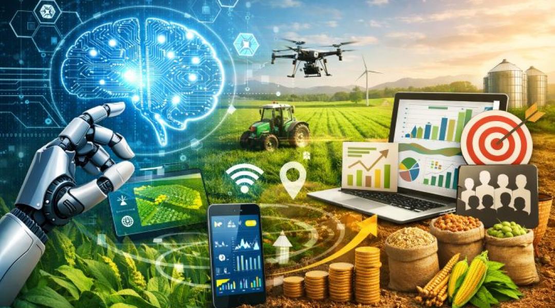 AI az agrármarketingben: ma már ez a versenyelőny titka +VIDEÓ