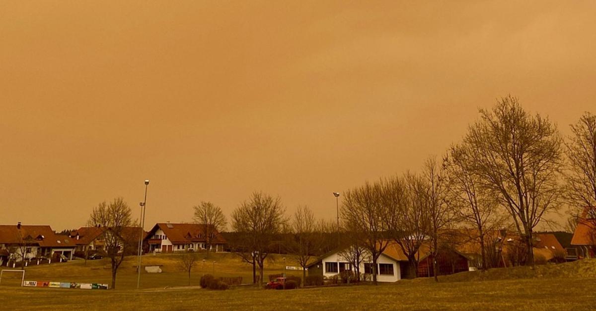 Hihetetlen: ezért lehetünk hálásak a szűnni nem akaró ködnek