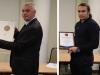 Intenzív haltermelés, süllőszaporítás: a halászati szakma kiválóságait díjazták