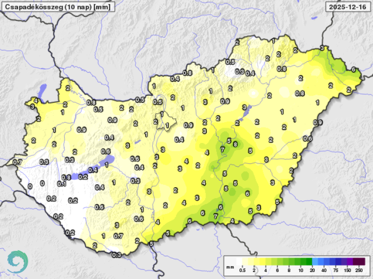 agrometeorológia agrometeorológia