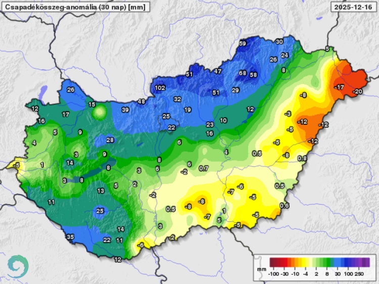 agrometeorológia agrometeorológia