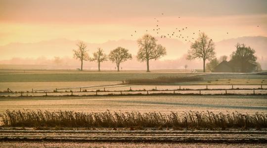 Kivételesen az alföldiekhez lesz most kegyesebb az időjárás Kivételesen az alföldiekhez lesz most kegyesebb az időjárás
