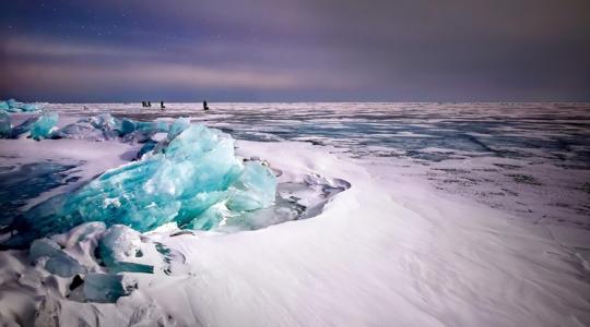 Készülődés a légkörben: Szibéria felől jön a fordulat Készülődés a légkörben: Szibéria felől jön a fordulat