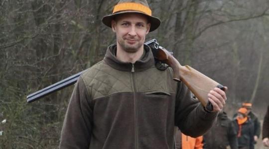 Erdész mentette meg a kamasz életét Erdész mentette meg a kamasz életét