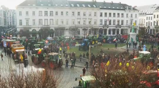 Durvul a helyzet Brüsszelben! Kövesd itt élőben!+VIDEÓ Durvul a helyzet Brüsszelben! Kövesd itt élőben!+VIDEÓ