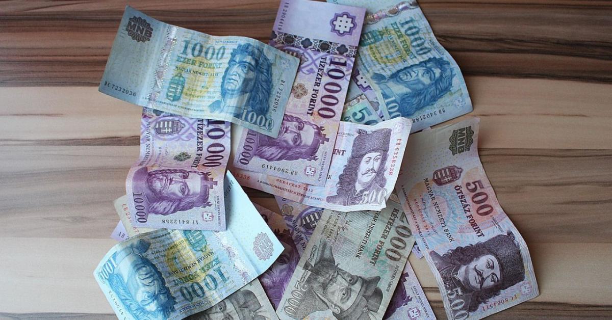 MNB: Az infláció már túl van a csúcson