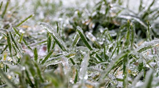 3 napos időjárás-előrejelzés: Ónos eső csap le ránk 3 napos időjárás-előrejelzés: Ónos eső csap le ránk