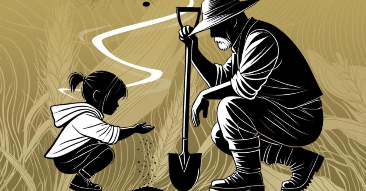A mezőgazdaság történetének legnagyobb válságában van
