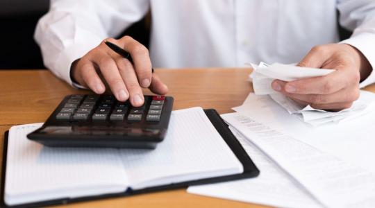 NAV: 2026-ban számos könnyítés jön a kisvállalkozóknak