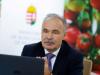 Nagy István: 2025 a túlélés éve volt, 2030-ra Európa élmezőnyébe lép a magyar agrárium