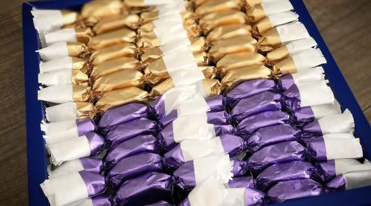 Egyre kevesebb édesség kerül a kosárba – de a minőségből sokan nem engednek