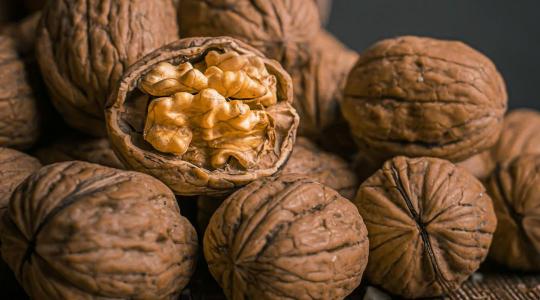 Nem kell lemondani a dióról 