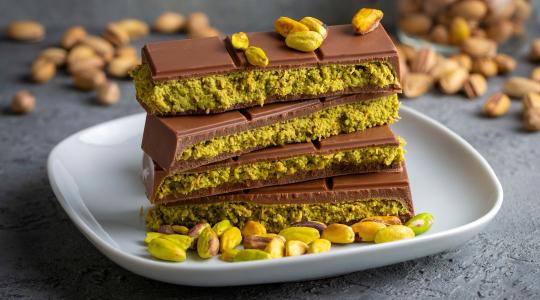 A világ legtrendibb csokija? A válasz a pszichológiában rejlik